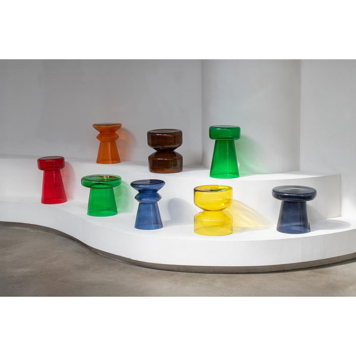 Leitmotiv - Side Table Doble