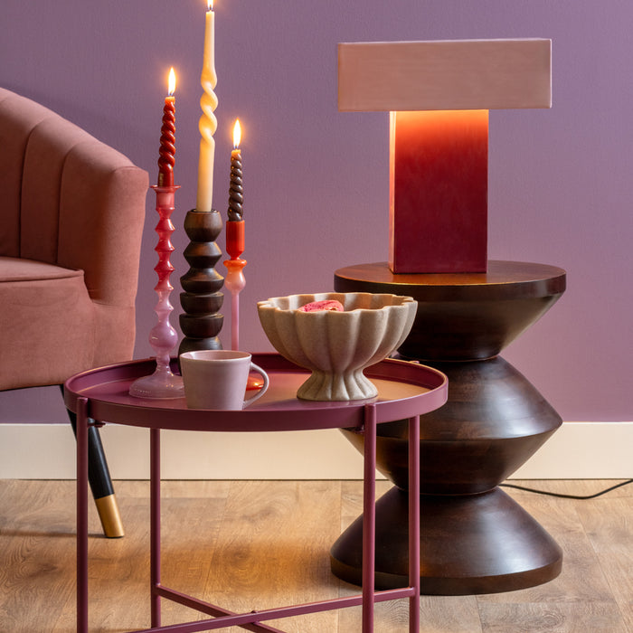 Leitmotiv - Table Lamp Grato Recto