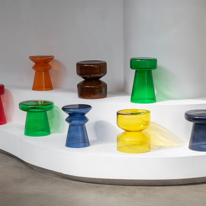 Leitmotiv - Side Table Corcho