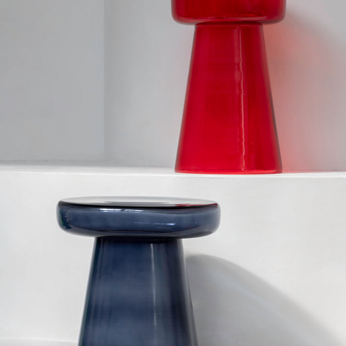 Leitmotiv - Side Table Corcho