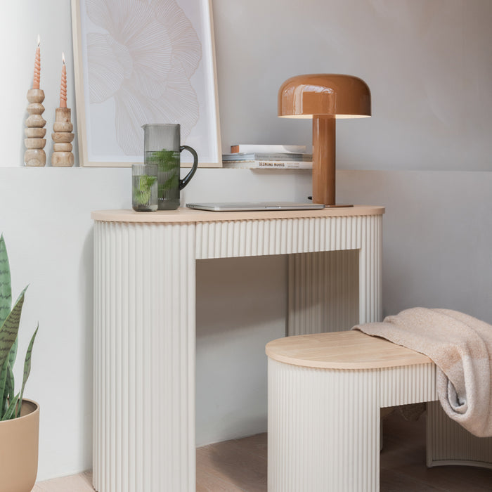 Leitmotiv - Table Lamp Fornido