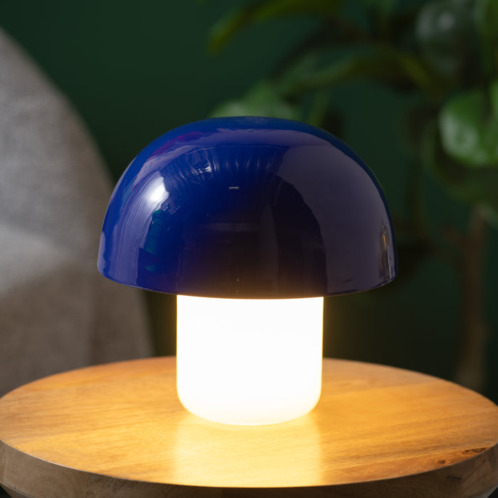 Leitmotiv - Table Lamp Nuevo Mini Mushroom