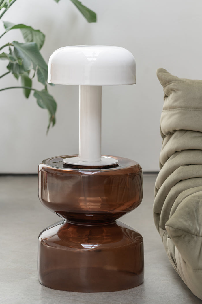 Leitmotiv - Table Lamp Fornido