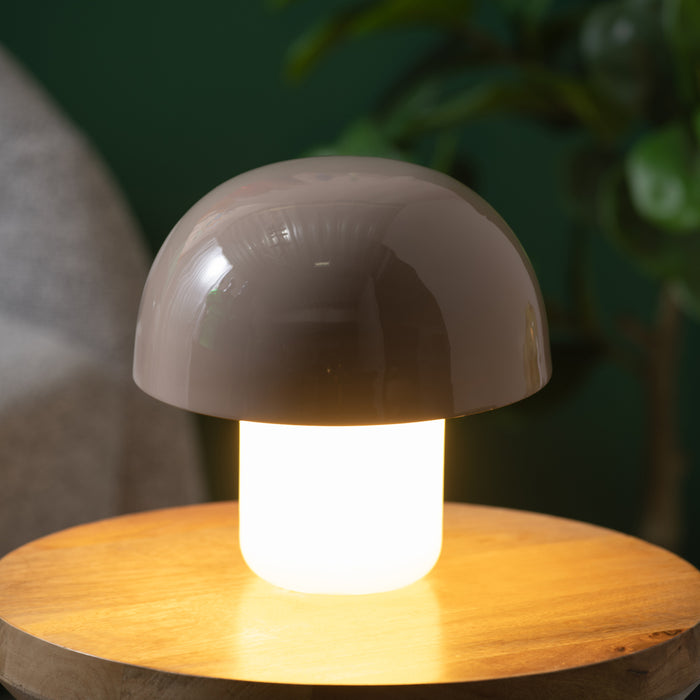 Leitmotiv - Table Lamp Nuevo Mini Mushroom