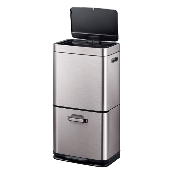 EKO - Himalaya Recycler Sensor Bin 35+25 liter