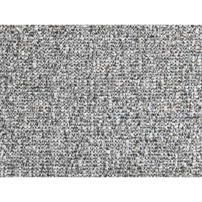 Leitmotiv Stoel Brazo Melange - Grijs - 88x74x74cm