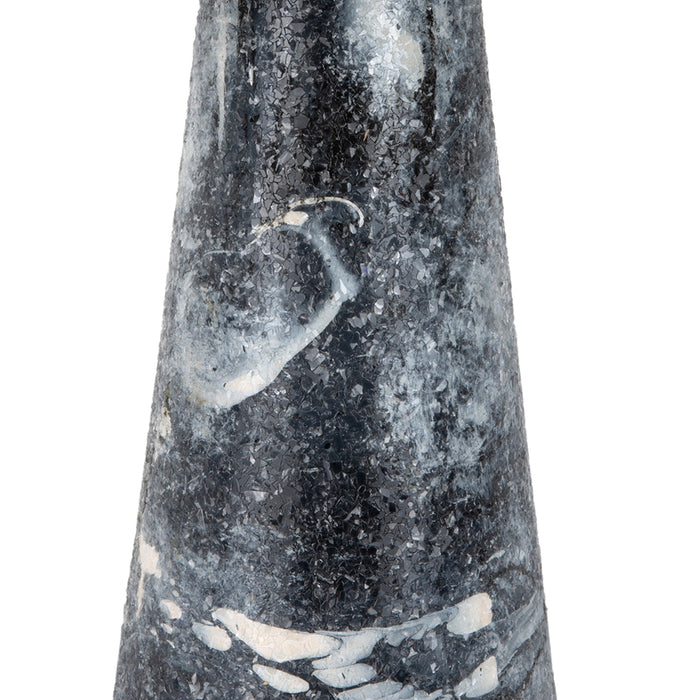 Leitmotiv - Side Table Mosaic Marble High