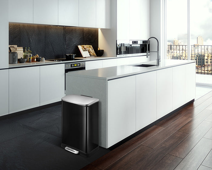 EKO - E-Cube pedaalemmer 40 liter