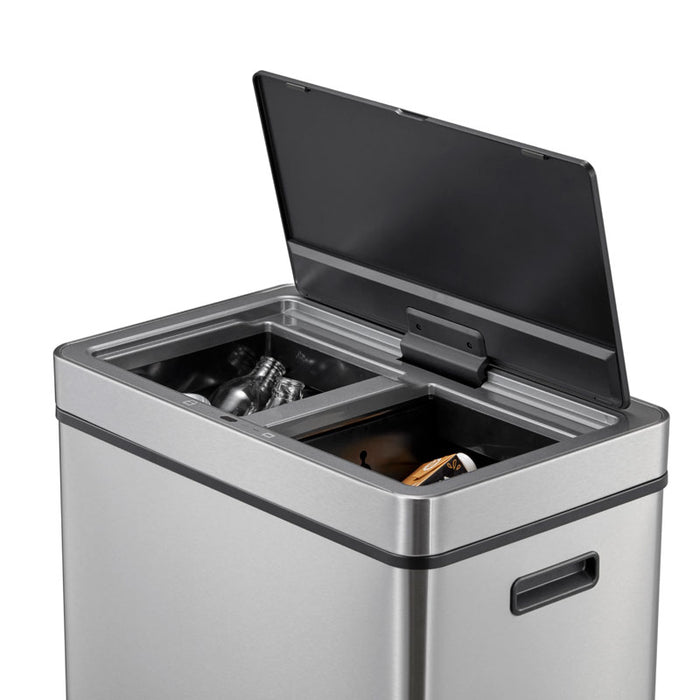 EKO - Mirage Plus Sensor Recycler 30+30 liter