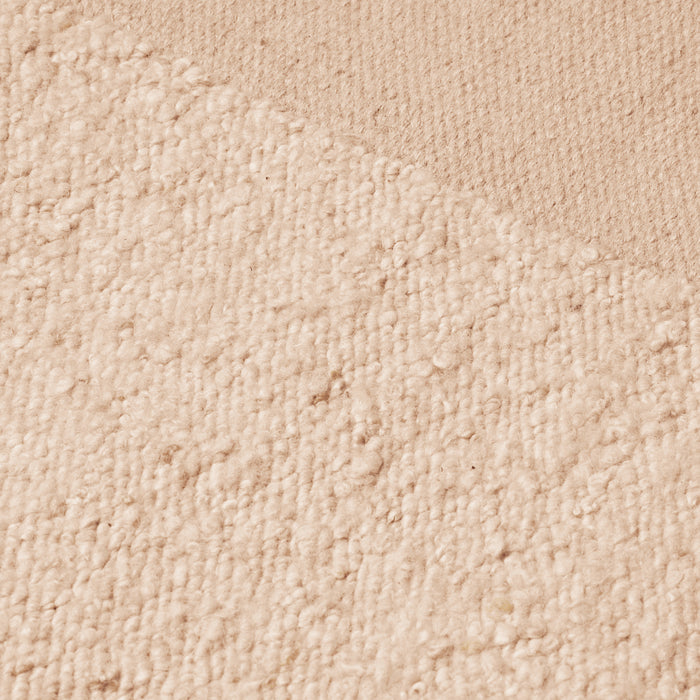 Ferm Living Kompliment Vloerkleed 170 x 240 cm - Off-White