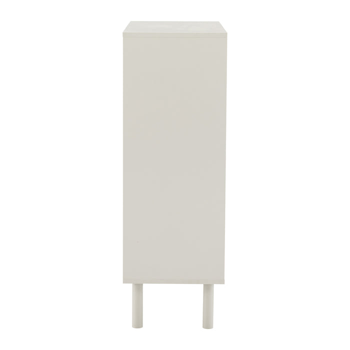 by fonQ Husk Opbergkast - Cashmere