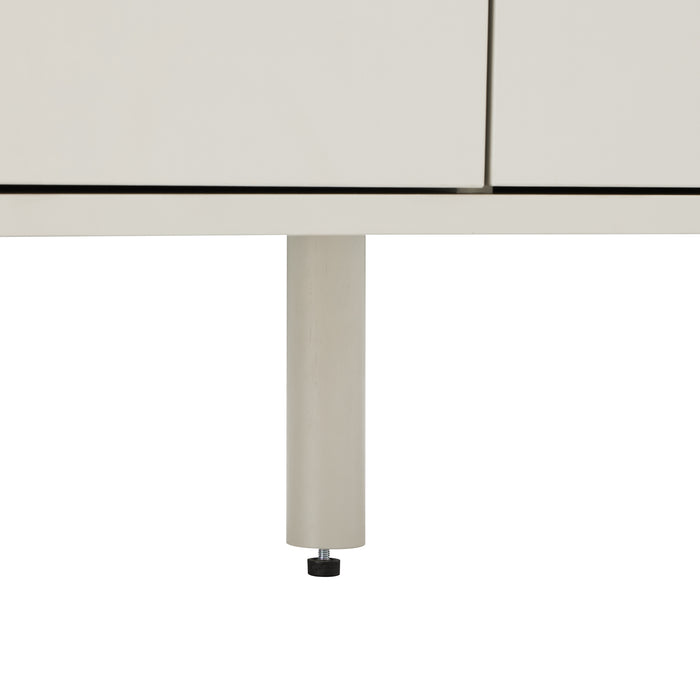 by fonQ Husk Tv-meubel - Cashmere