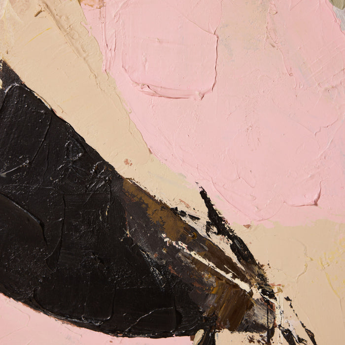 HKliving Framed Artwork Schilderij - Colour Cult