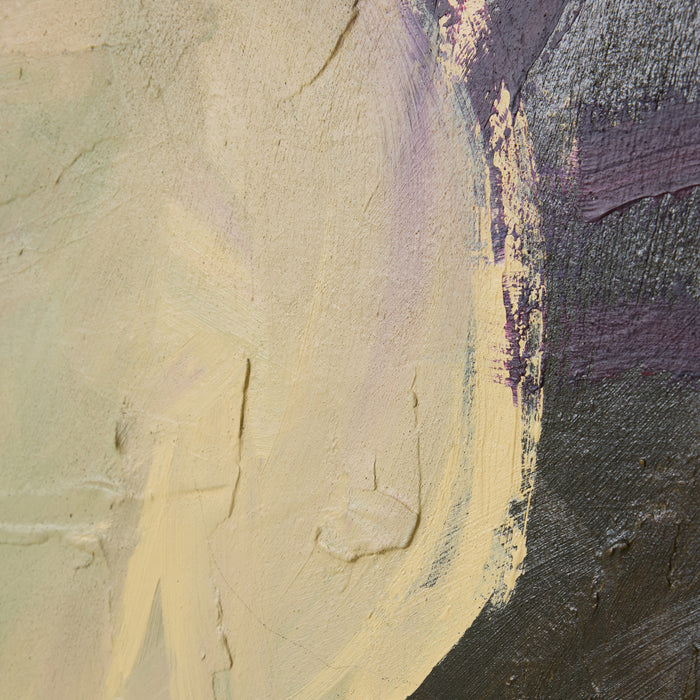 HKliving Pappagallo Schilderij by Gabriella Fabien