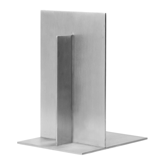 Ferm Living Lager Boekensteun - Set van 2