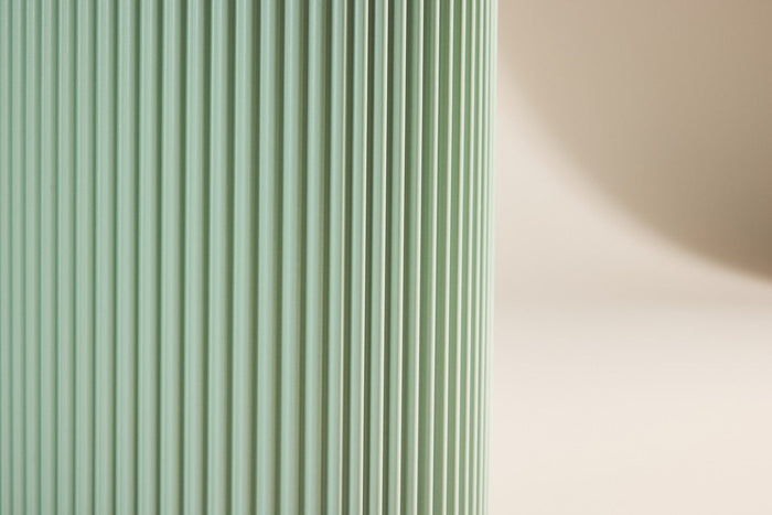 Rebellenclub Graus Bijzettafel - ¿31 cm - Licht Groen