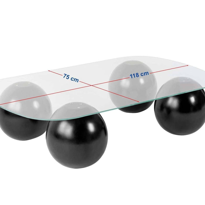 Kalune Design Salontafel Evara