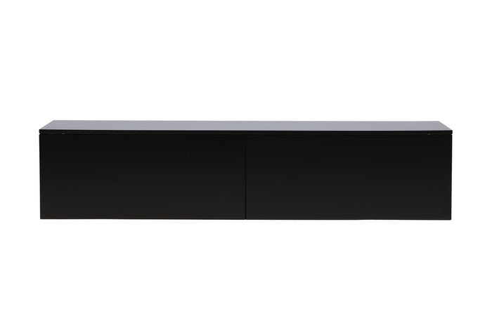 Rebellenclub Flyinge Tv-Meubel - Zwart