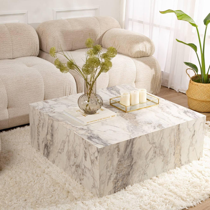 Kalune Design Salontafel Prizma