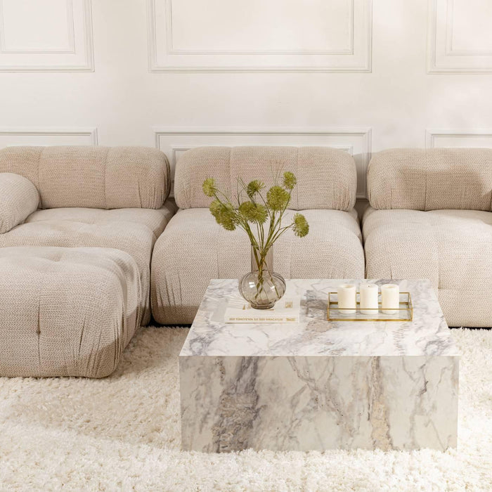 Kalune Design Salontafel Prizma