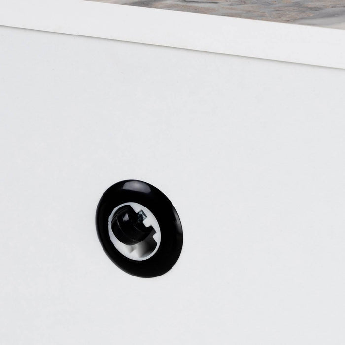 Kalune Design Salontafel Prizma