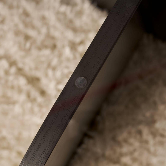 Kalune Design Salontafel Aeris rookglas