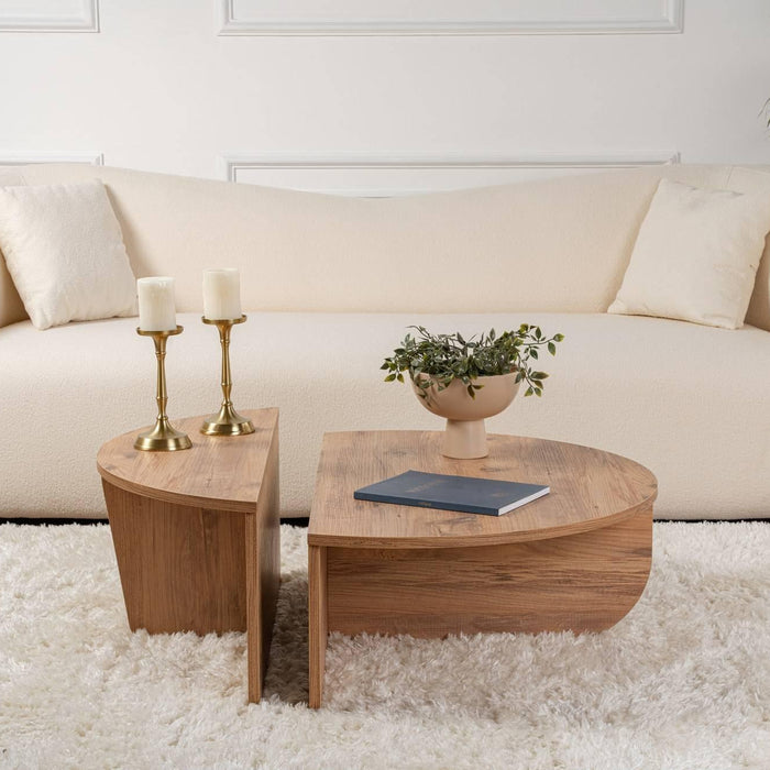 Kalune Design Salontafel Orion