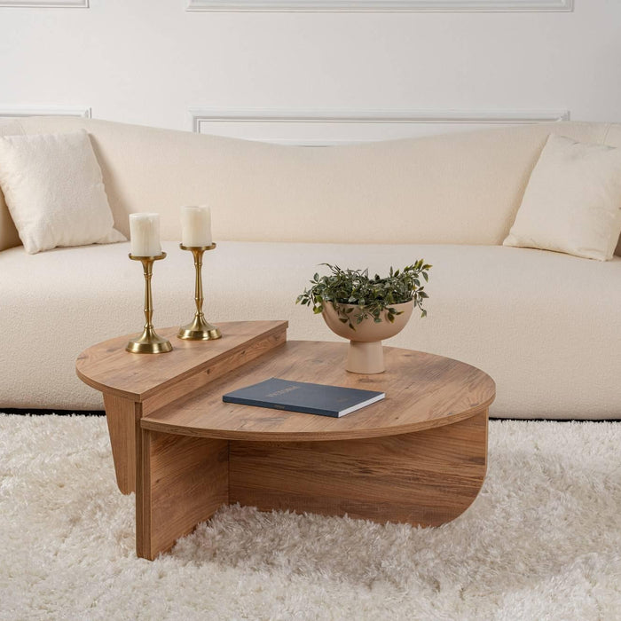 Kalune Design Salontafel Orion