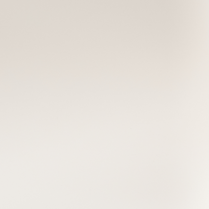 Beliani - CAMPTI - Bijzettafel - Wit - MDF