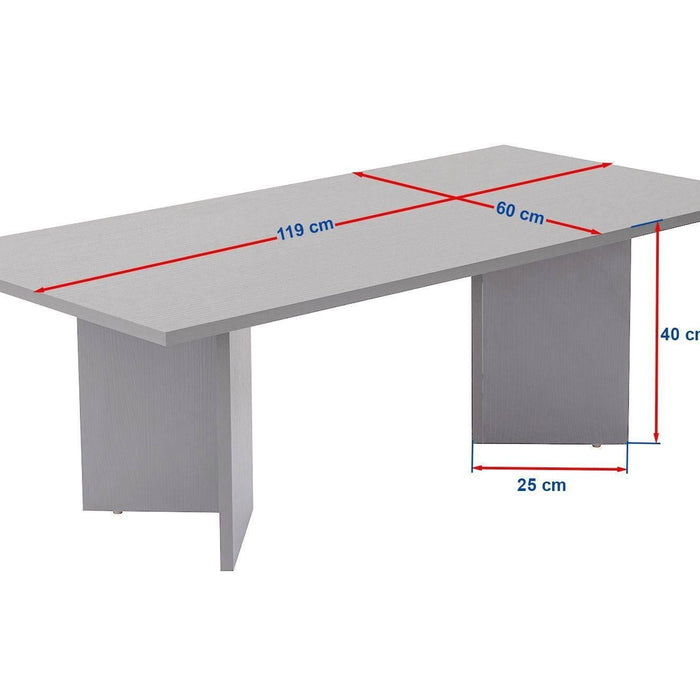 Kalune Design Salontafel Sabin