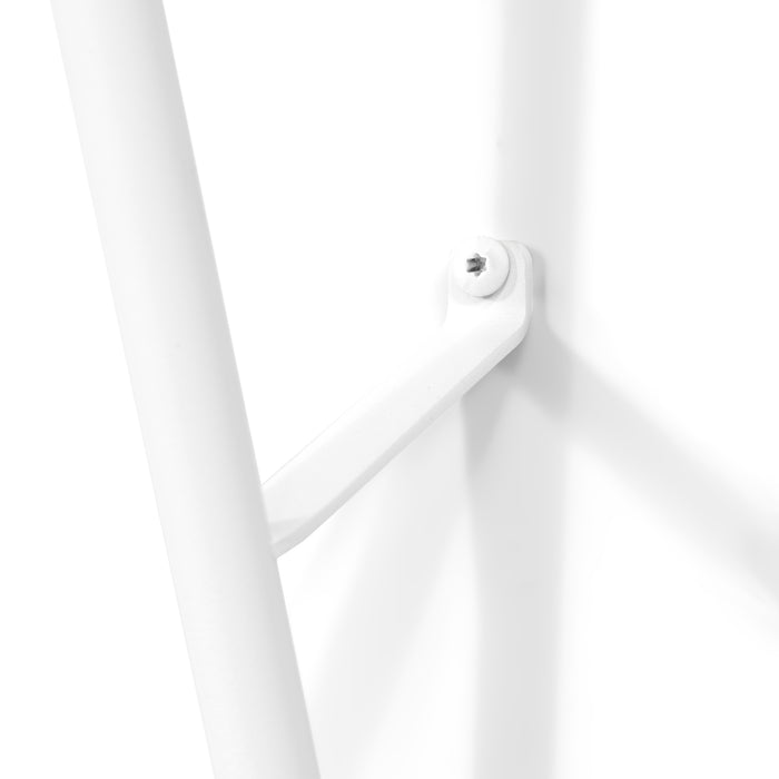 Spinder Design kapstok Nox - Wit