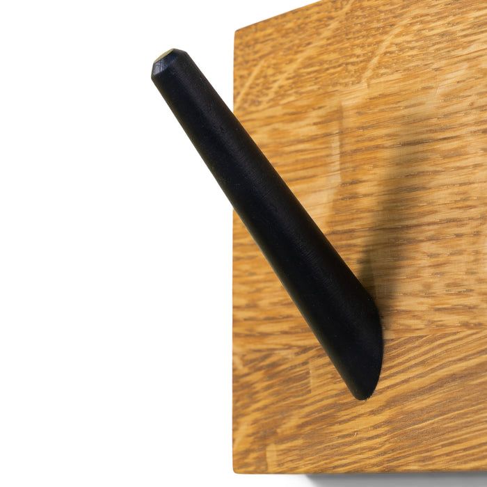 Spinder Design kapstok Nub 10 - Eiken - 10 haken