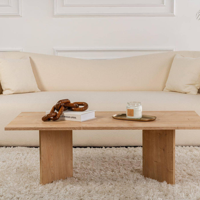 Kalune Design Salontafel Sabin