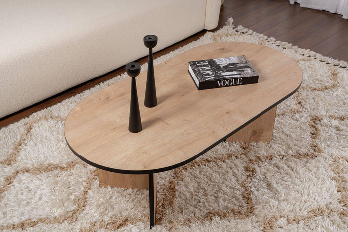 Kalune Design Salontafel Sable