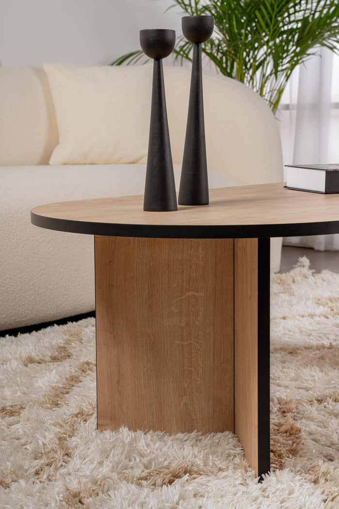 Kalune Design Salontafel Sable