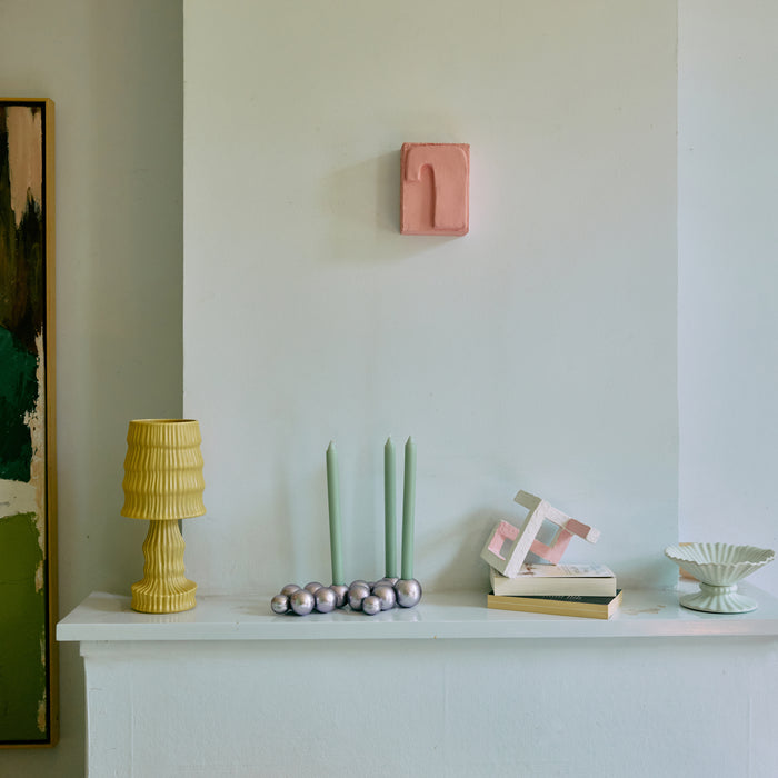 HKliving Pocket Exhibit Crave - 12 x 7 x 16 cm