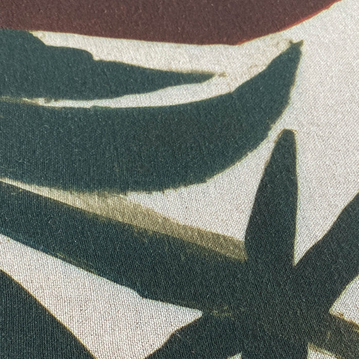 by fonQ Gentle Shade Schilderij 60 x 80 cm - Walnoot