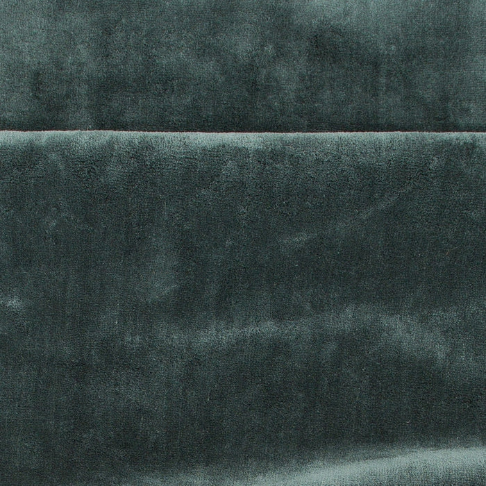 Rebellenclub Bramming Vloerkleed 300x200 - Groen