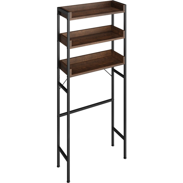 tectake® Badkamerrek Seattle