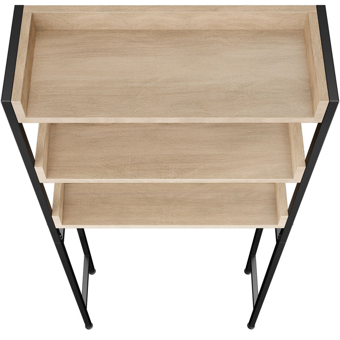 tectake® Badkamerrek Seattle