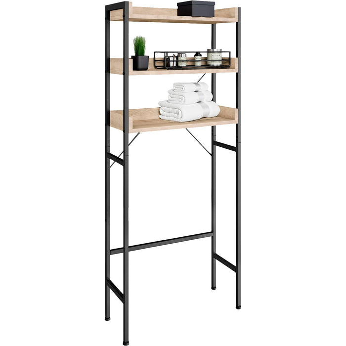 tectake® Badkamerrek Seattle