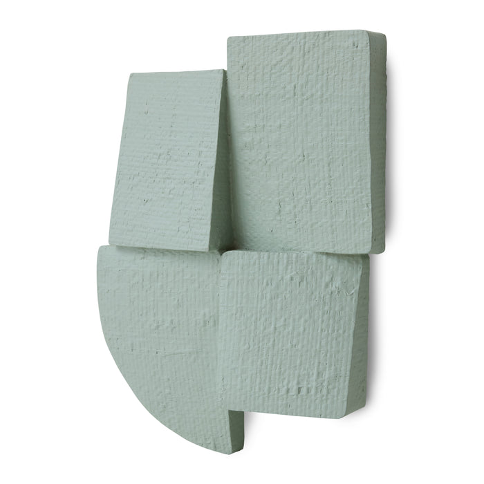 HKliving Levels Wandornament