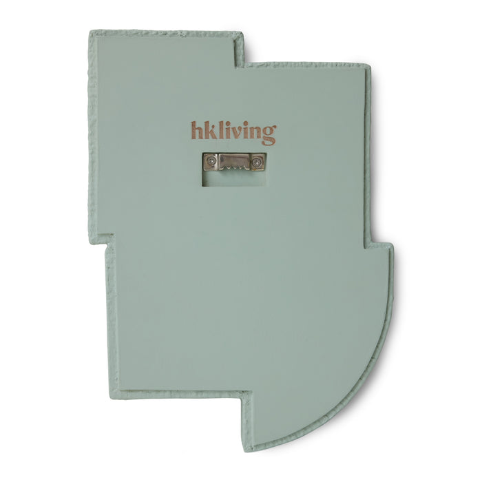 HKliving Levels Wandornament