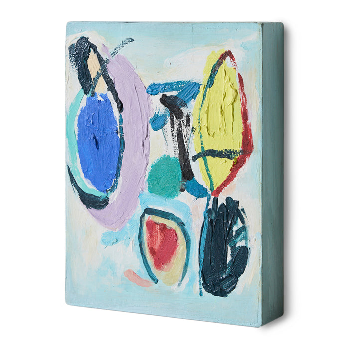 HKliving Pocket Exhibit Creative zone - 19,5 x 5 x 26 cm