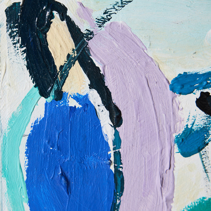 HKliving Pocket Exhibit Creative zone - 19,5 x 5 x 26 cm