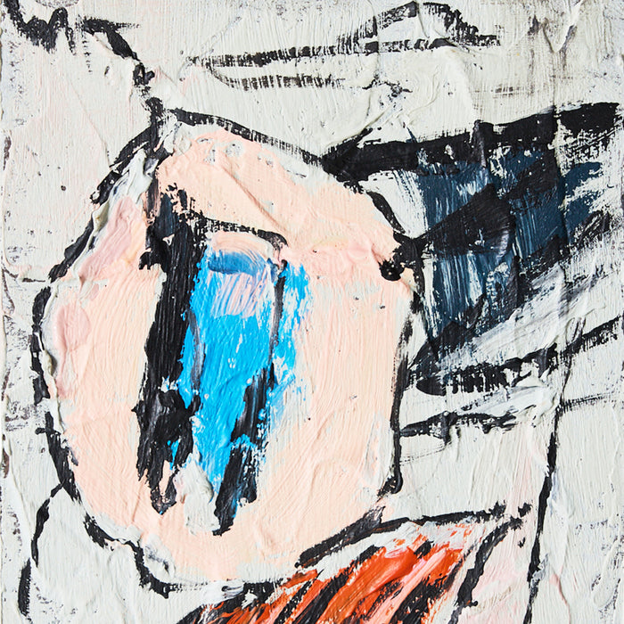 HKliving Pocket Exhibit Playscape - 14,5 x 3 x 20 cm