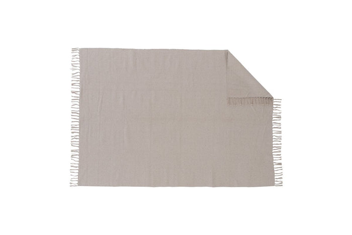 Rebellenclub Kiruna Vloerkleed - 300 x 200 cm - Beige