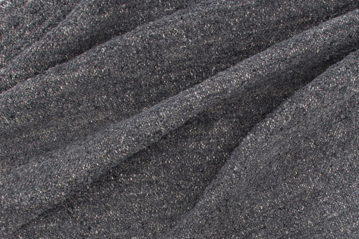 Rebellenclub Amaluna Vloerkleed - 230 x 160 cm - Grijs