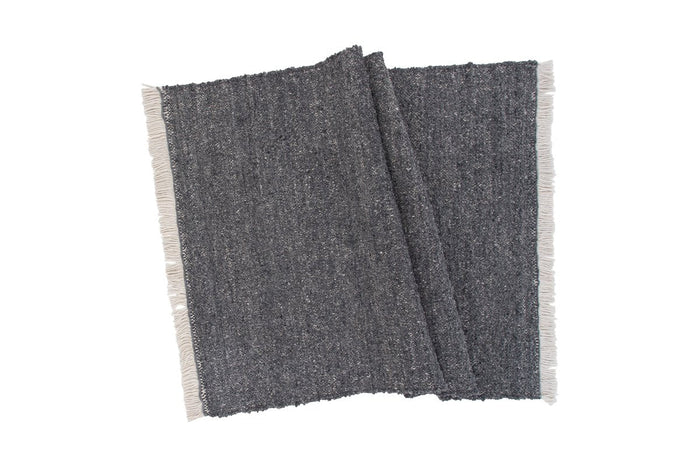 Rebellenclub Amaluna Vloerkleed - 300 x 200 cm - Grijs