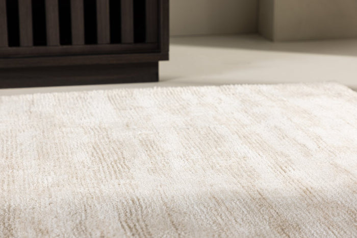 Rebellenclub Opezia Vloerkleed - 230 x 160 cm - Beige